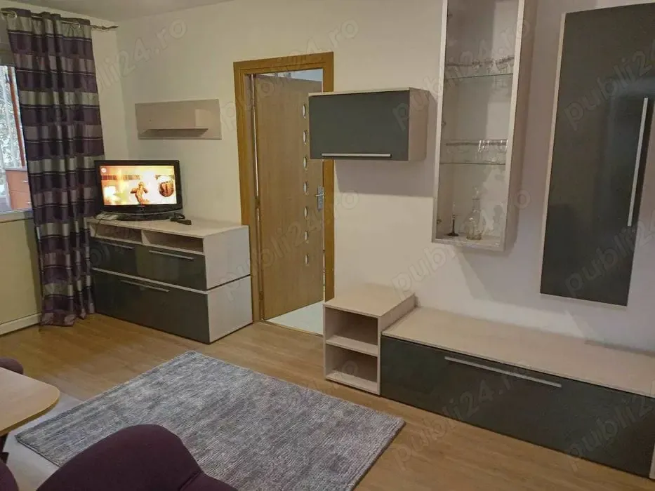 Apartament 3 camere modern + balcon mare   Tomis Nord, Constanța   Gata de mutat! - imagine 1
