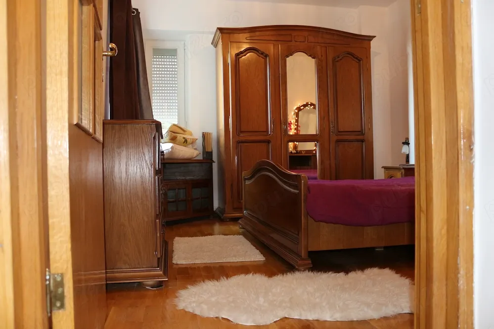 Apartament spatios si luminos, Tomis Nord, Vapor - imagine 1