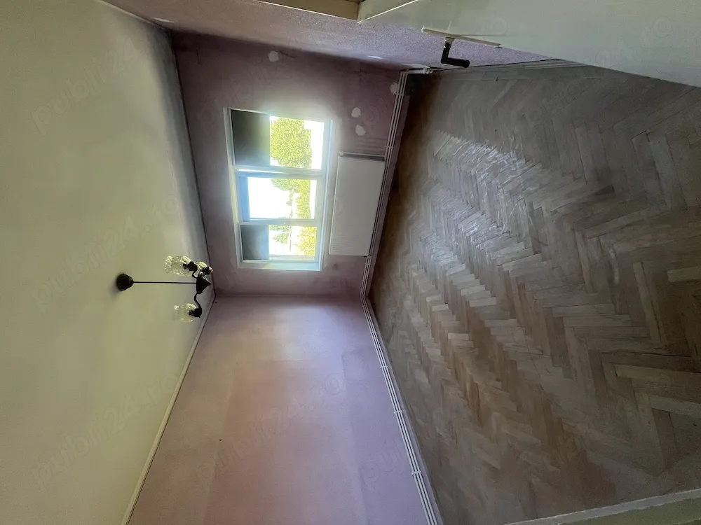 Apartament 2 camere semidecomandat 48 mp in zona City Mall Tomis 3