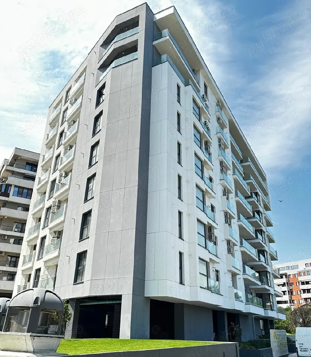 Proprietar, 2 Camere, Aviatorii Residence 2, Loc Parcare