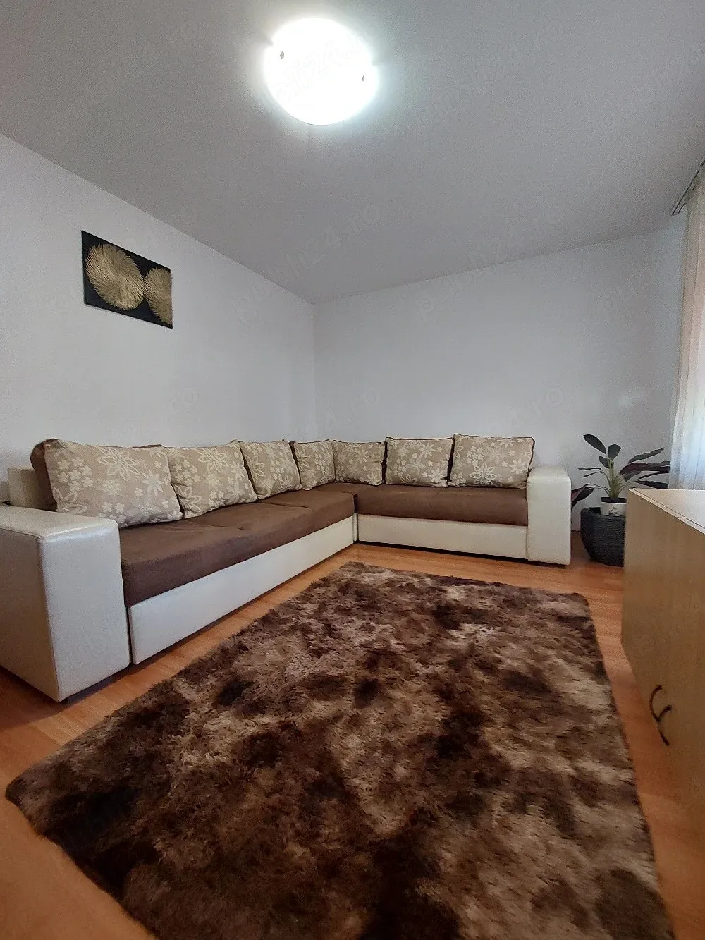 Apartament 2 camere decomandate, mobilat, G. Enescu - imagine 1
