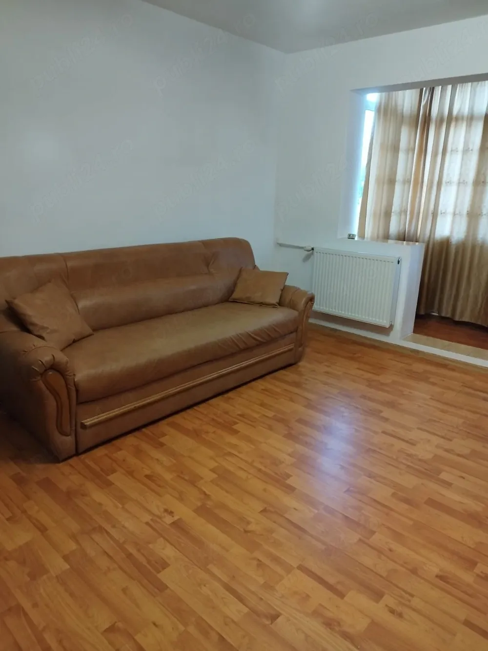 Apartament de inchiriat Craiovita Noua - imagine 1