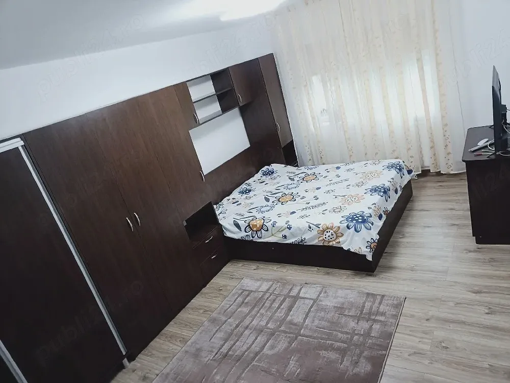 inchiriez apartament 2 camere - imagine 1