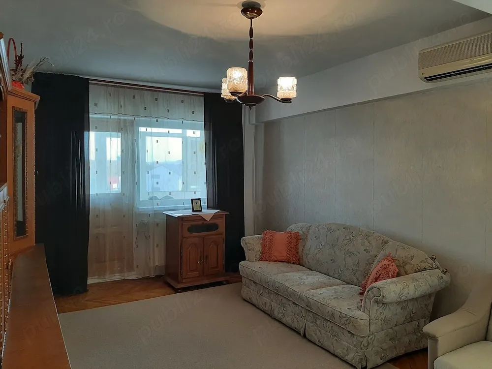 Apartament 3 Camere Decomandate Craiova, Str. Spania - imagine 1