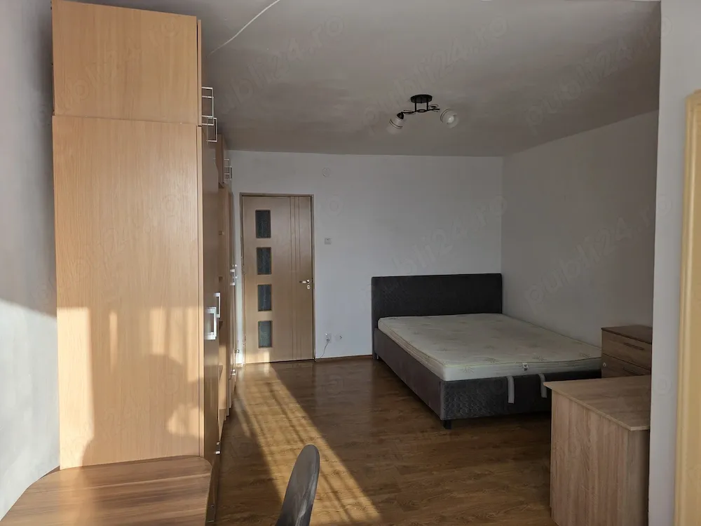 Garsoniera de vanzare Bloc G etaj 9 din 10 - imagine 1