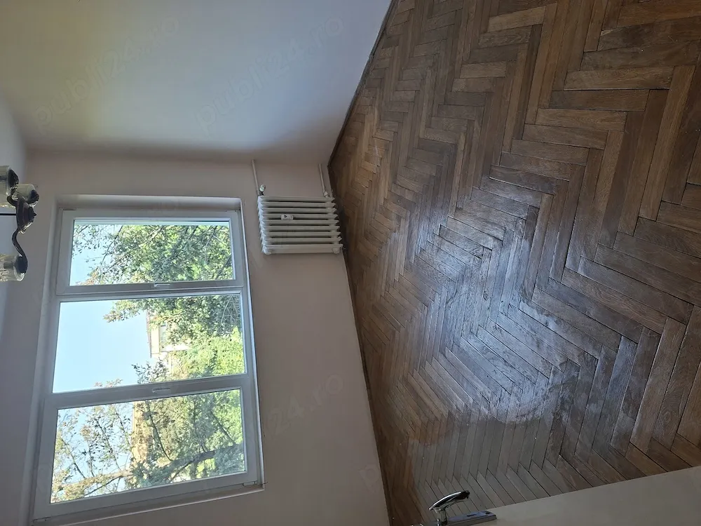 Proprietar ap. 3 camere, Brazda lui Novac, etaj 3 4, zonă liniștită - imagine 1