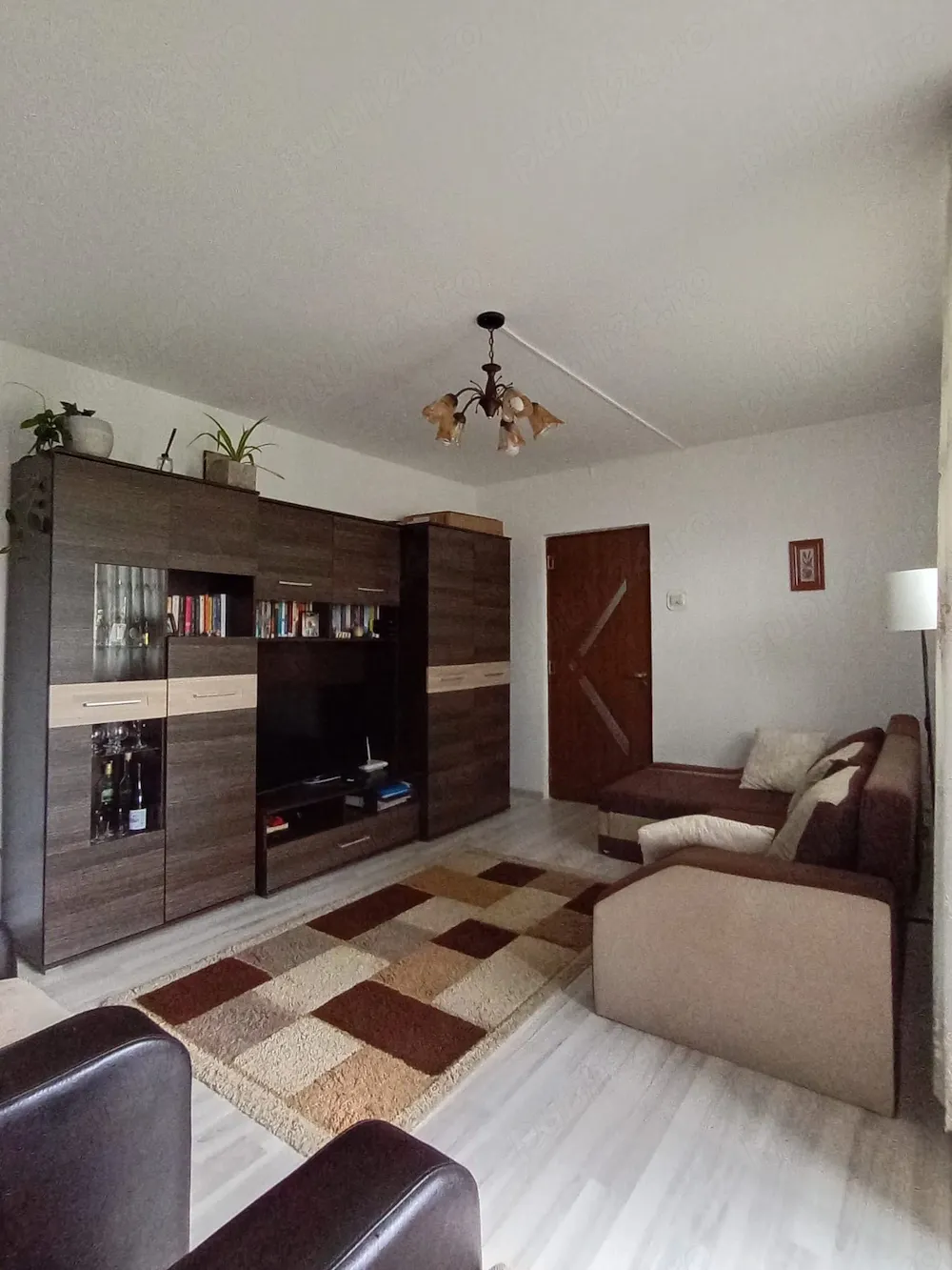 Apartament 3 camere, Craiova, Dolj - imagine 1