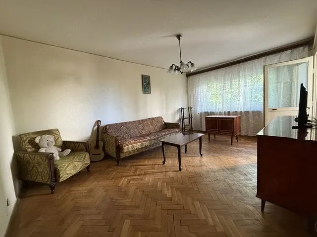 Proprietari - vânzare apartament 3 camere decomandate, Craiova Brazda lui Novac - imagine 1