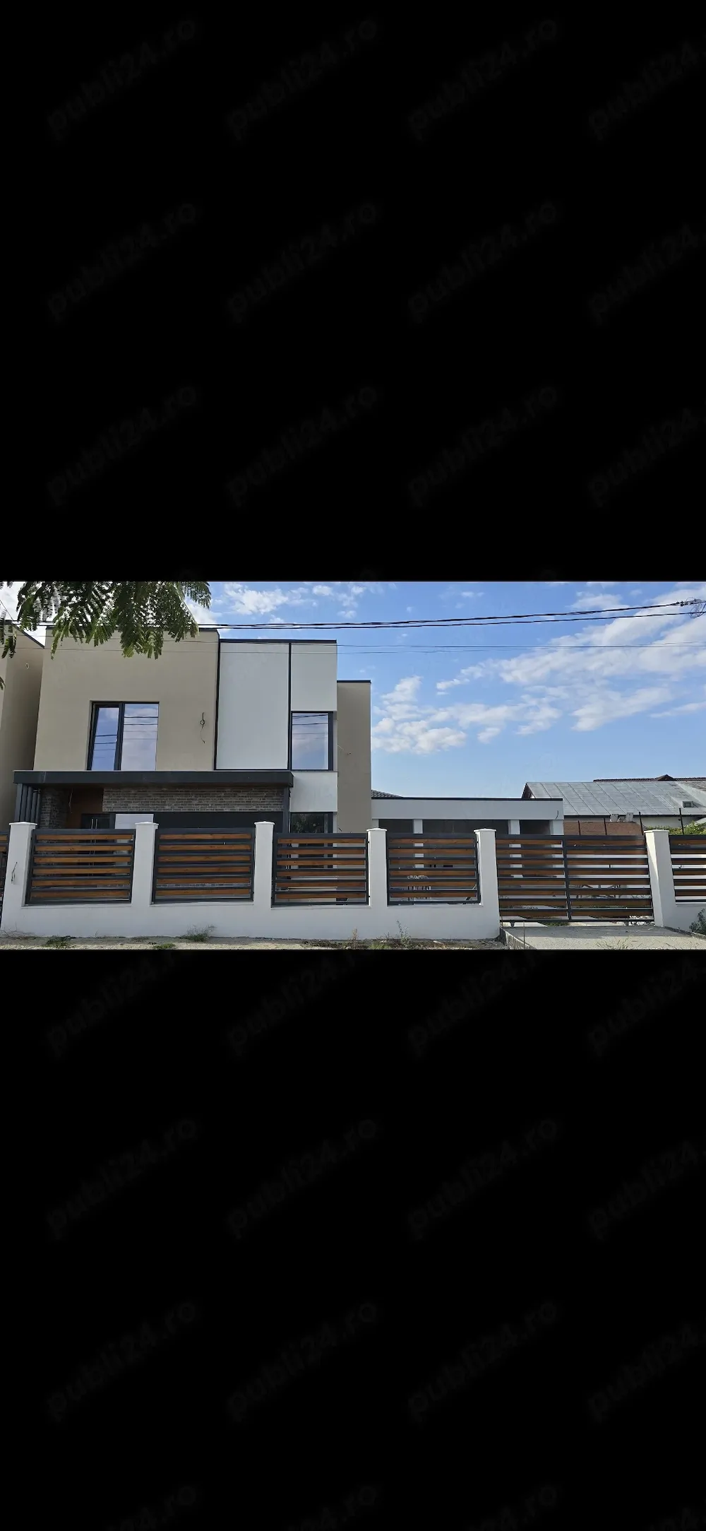 Vand casa P+1 si anexa parter(terasa) - imagine 1