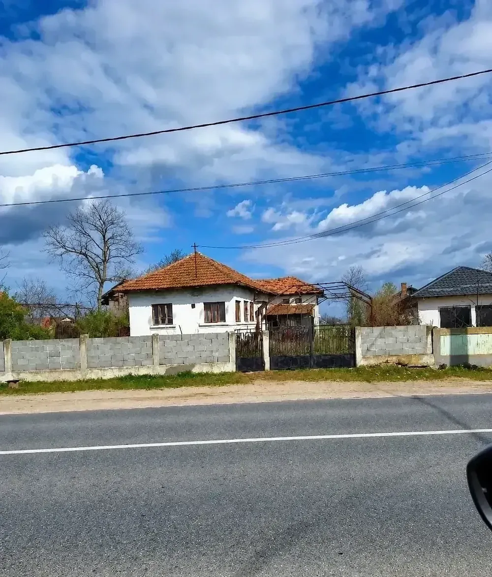 Teren intravilant Secui, Dolj - imagine 1
