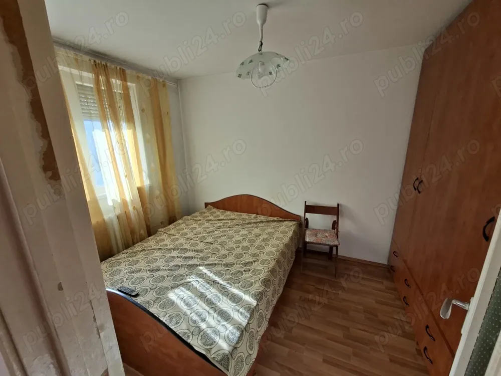 Inchiriez apartament cu o camera - imagine 1