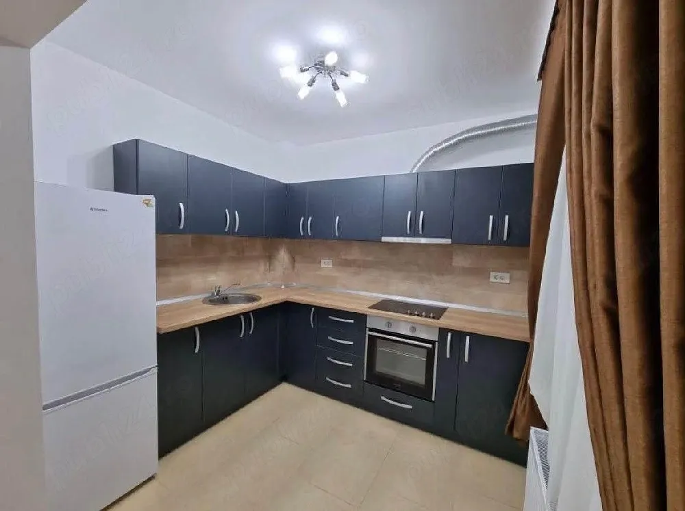 Apartament tip studio de închiriat în Victoria rezidential - imagine 1