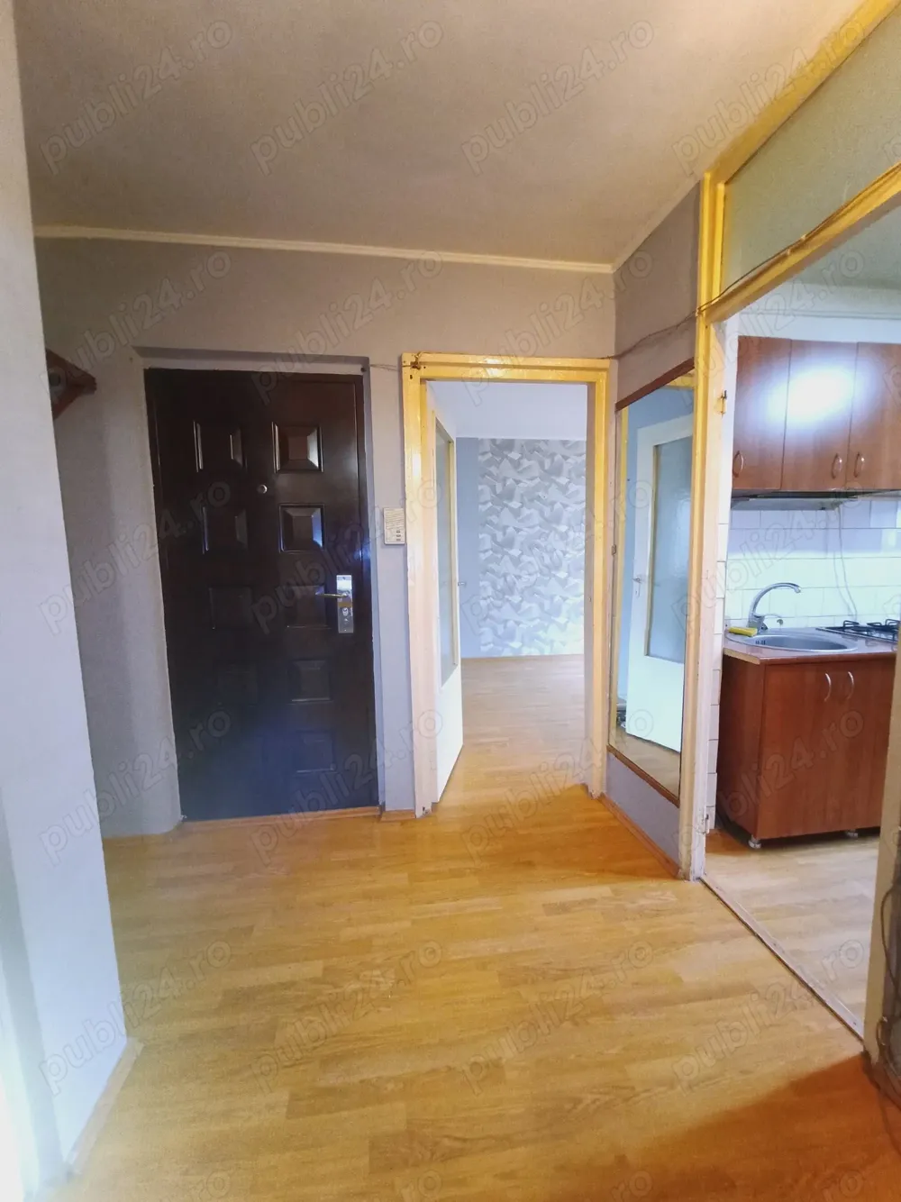 Inchiriez apartament 2 cam. nemobilat, Rogerius - imagine 1