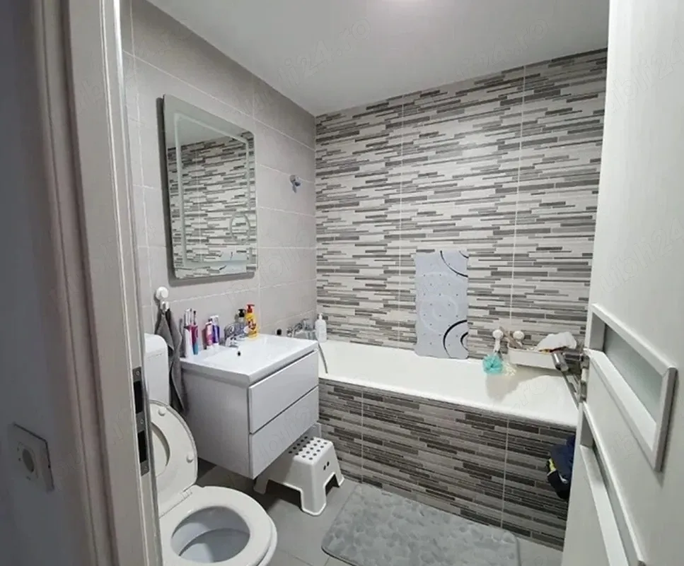 ORADEA chirie apartament cu 2 camere - imagine 1