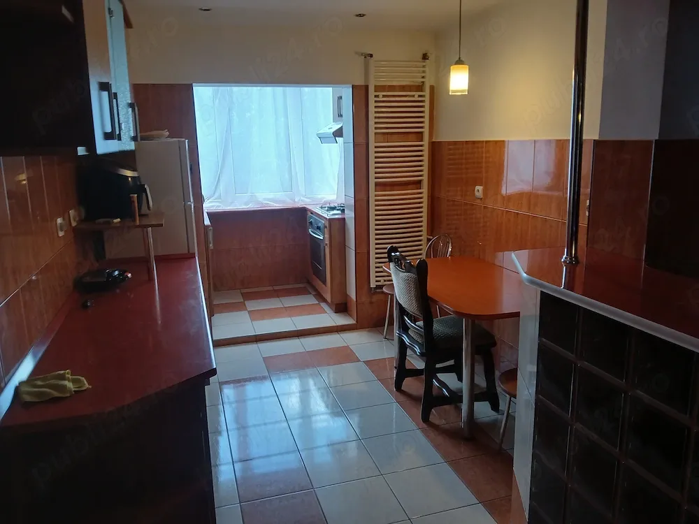 De inchiriat apartament 2 camere - imagine 1