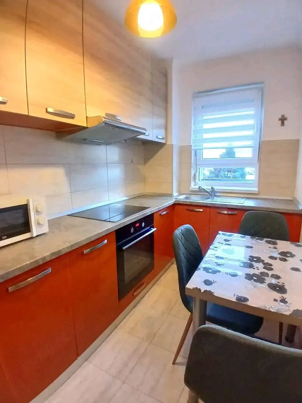 Închiriat chirie apartament