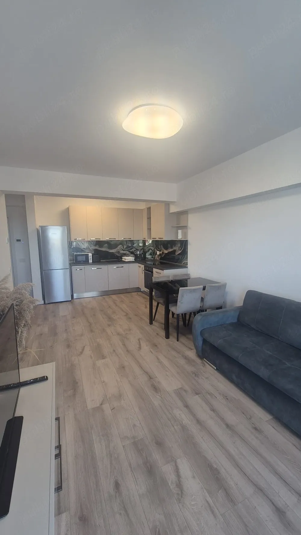 Inchiriez Apartament 2 camere + parcare subterana Prima Arena - imagine 1