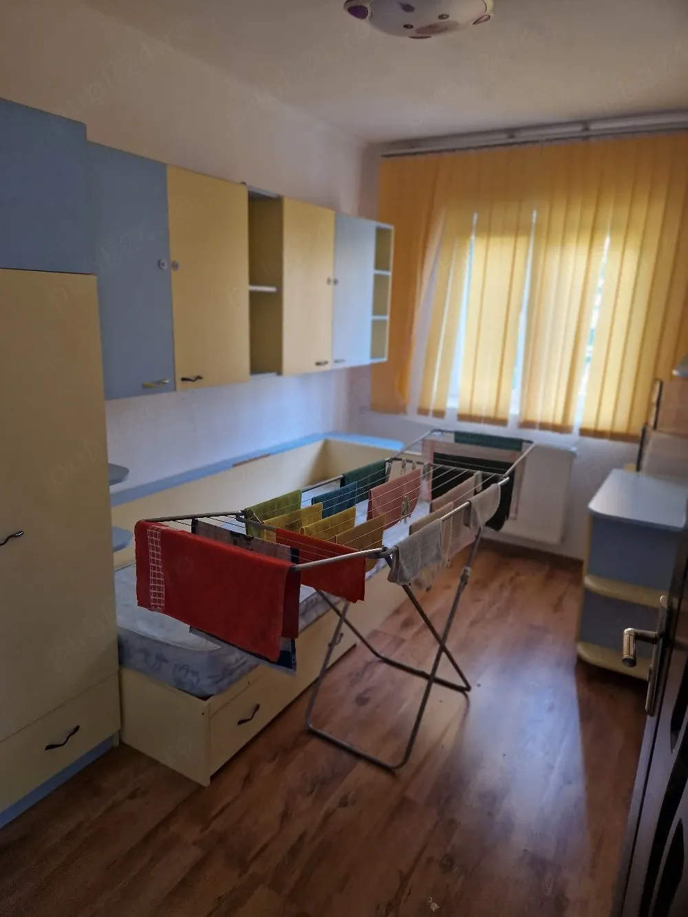 dau in chirie ap 3 camere, decomandat - imagine 1
