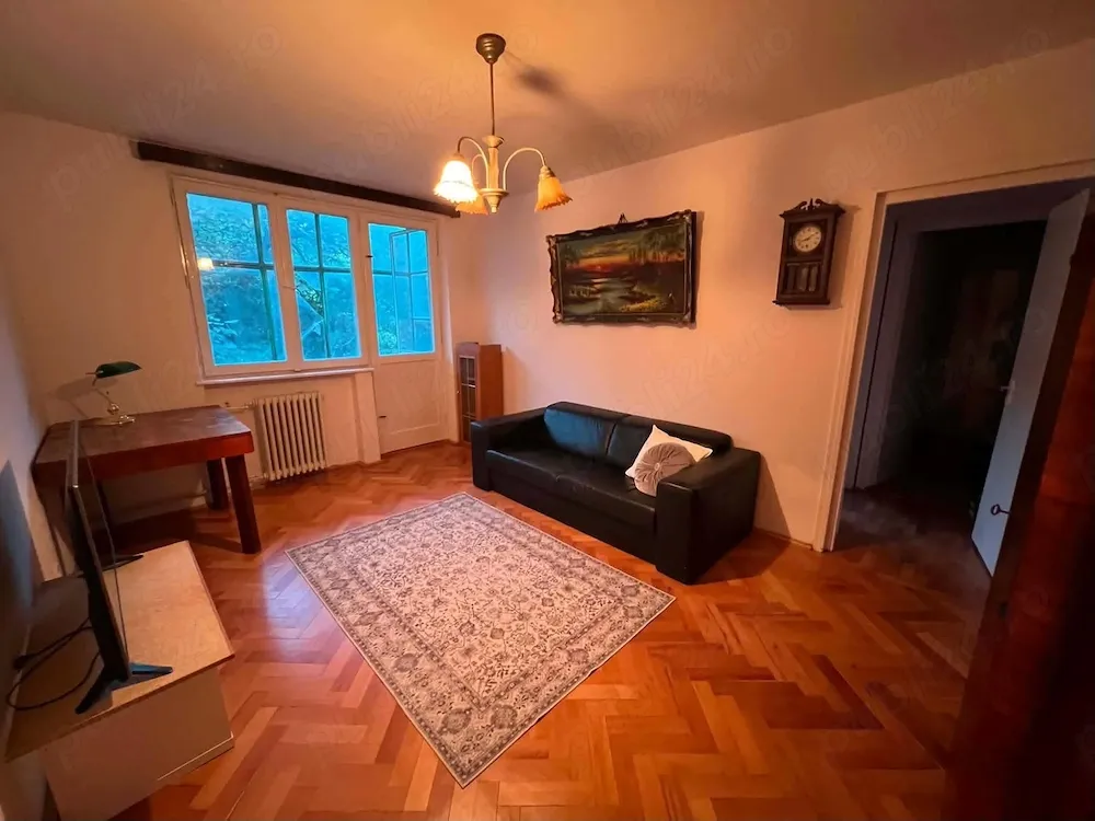 Chirie apartament - imagine 1