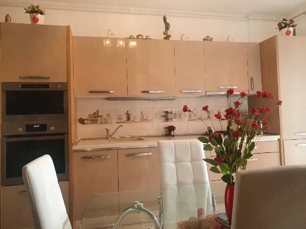 apartament Lux 2 camere - imagine 1