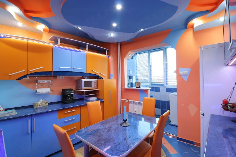 Vand Apartament 3 Camere Oradea Cicero - imagine 1