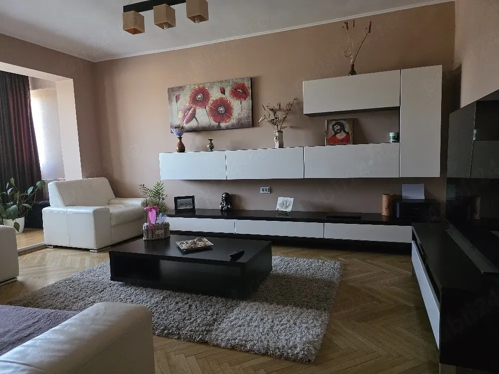 Apartament 3 camere tip AN Rogerius - imagine 1