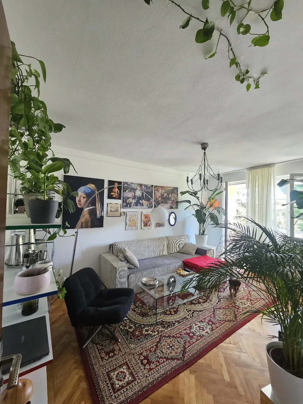 Caut COLEGĂ de apartament - imagine 1