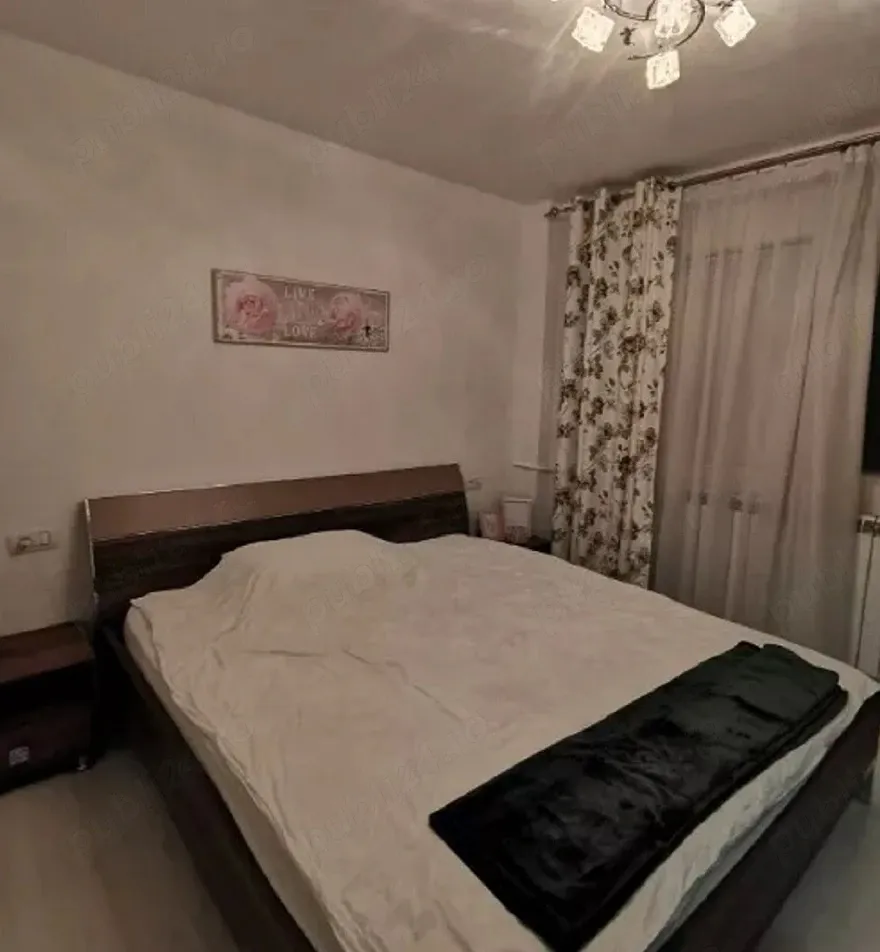Piata Victoriei chirie apartament cu 2 camere