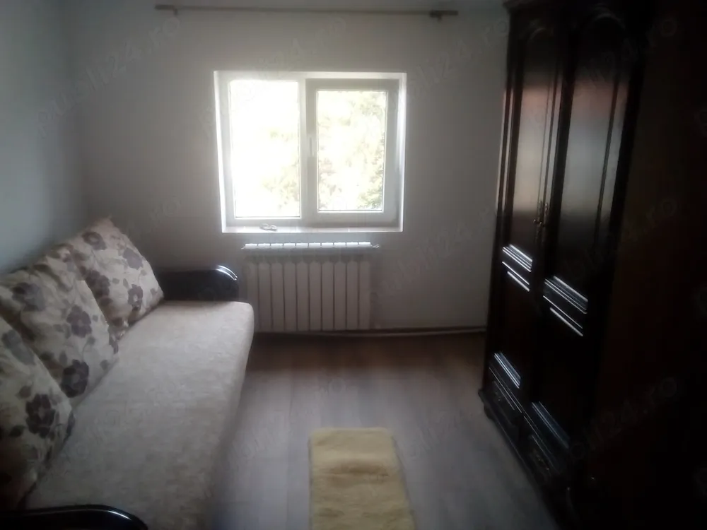 victoriei romana apartament 2 camere - imagine 1