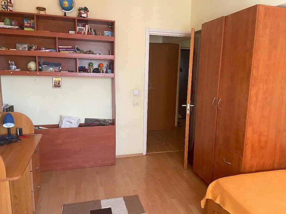 Apartament 2 camere etaj 6 sector 1 Calea Dorobantilor langa Scoala 45 si ILCaragiale