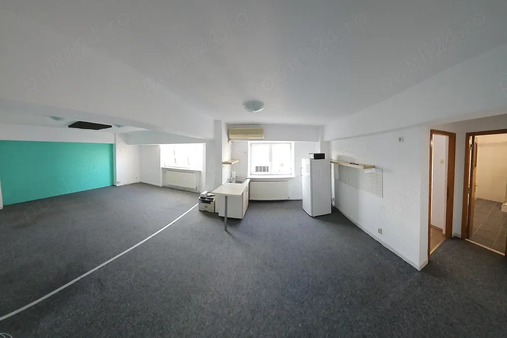 Apartament 2 camere decomandat, nemobilat N. Titulescu   Piata Victoriei - imagine 1
