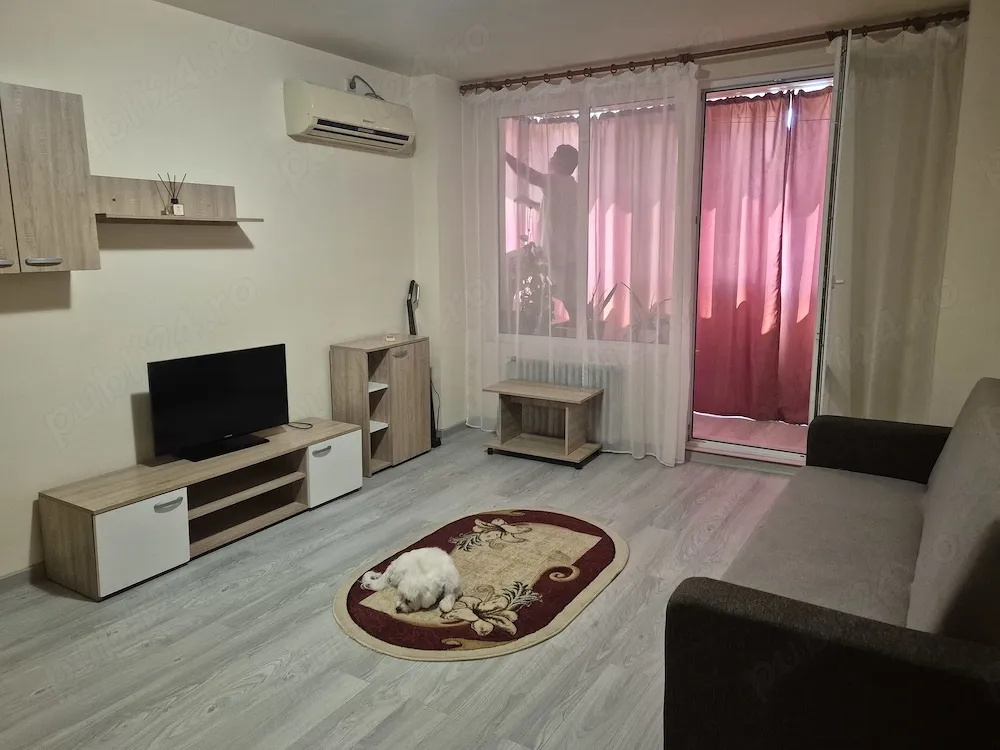 Inchiriez apartament 2 camere - imagine 1