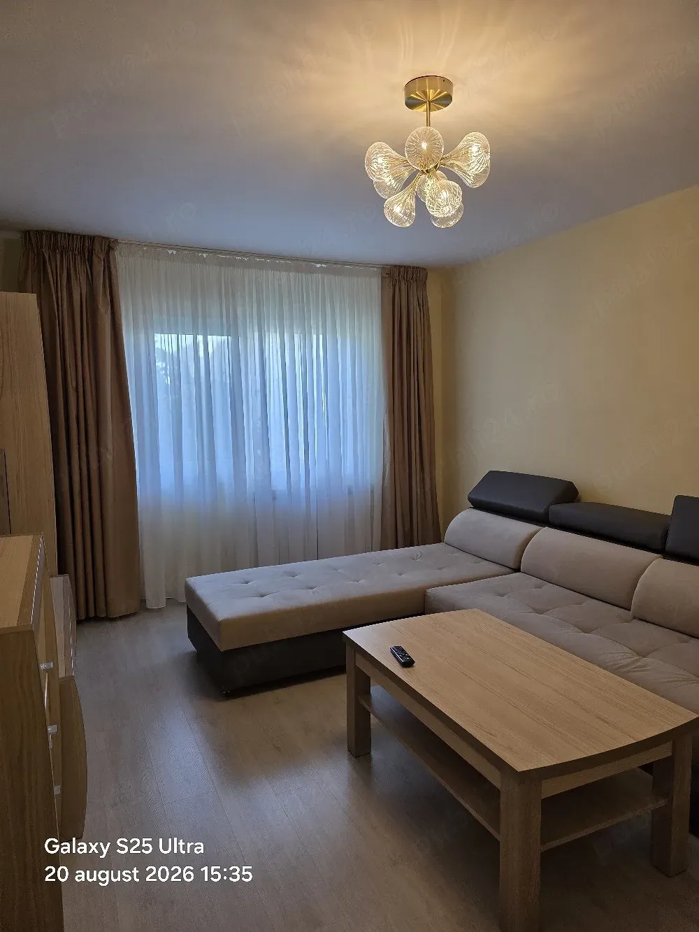 Băneasa doua camere. - imagine 1