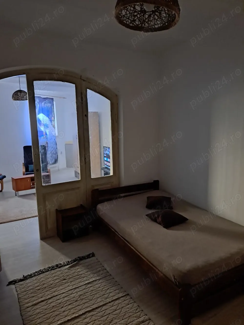 apartament 2 camere Cismigiu - imagine 1