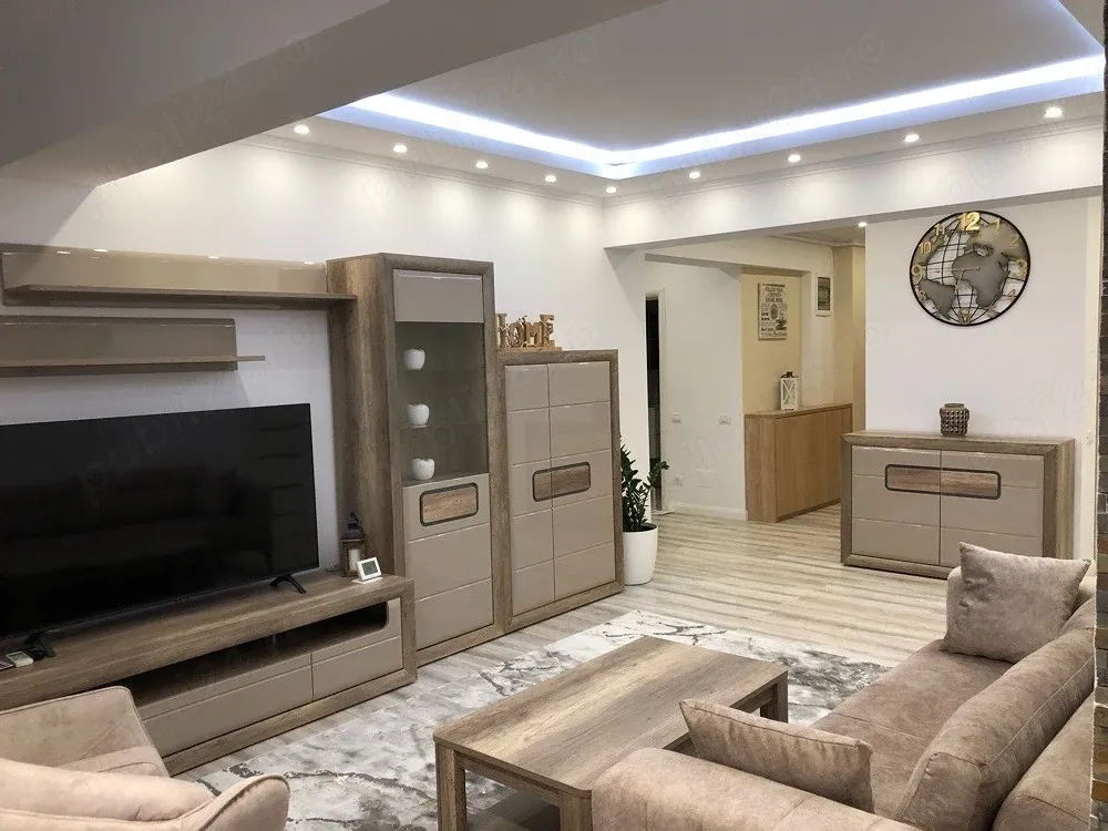 Apartament 4 camere de inchiriat - imagine 1
