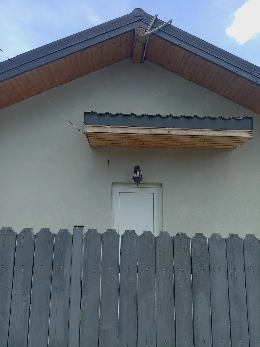 Particular, închiriez casă 3 camere sos Chitilei - imagine 1