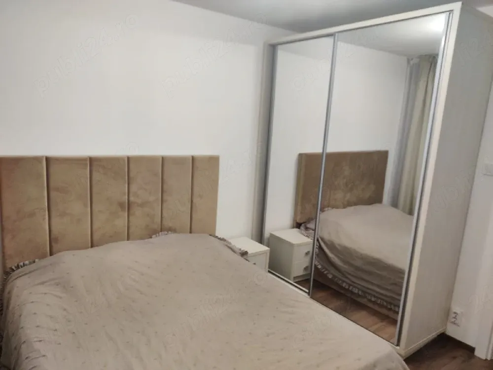 Vând apartament 2 camere - imagine 1
