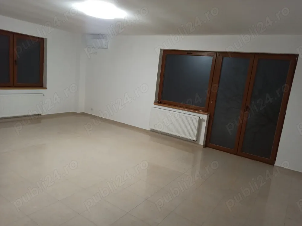 Aviație -Baneasa Medicover Herăstrău PROPRIETAR  80mp Bloc 2010,Decom,închiriat-1200E sau liber - imagine 1