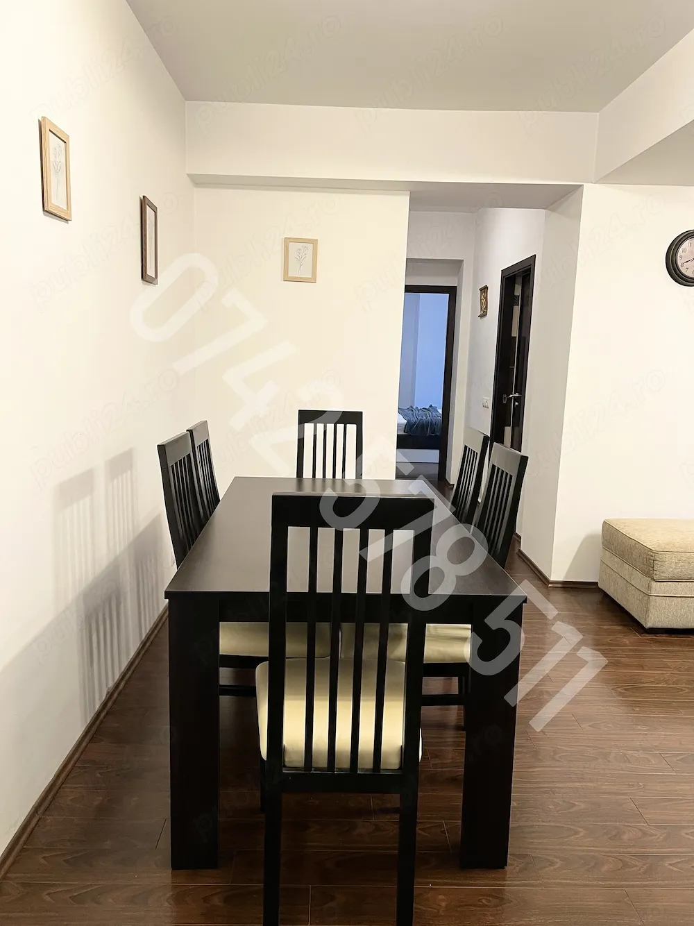 Apartament 2 camere de vânzare   Băneasa   Sisești - imagine 1