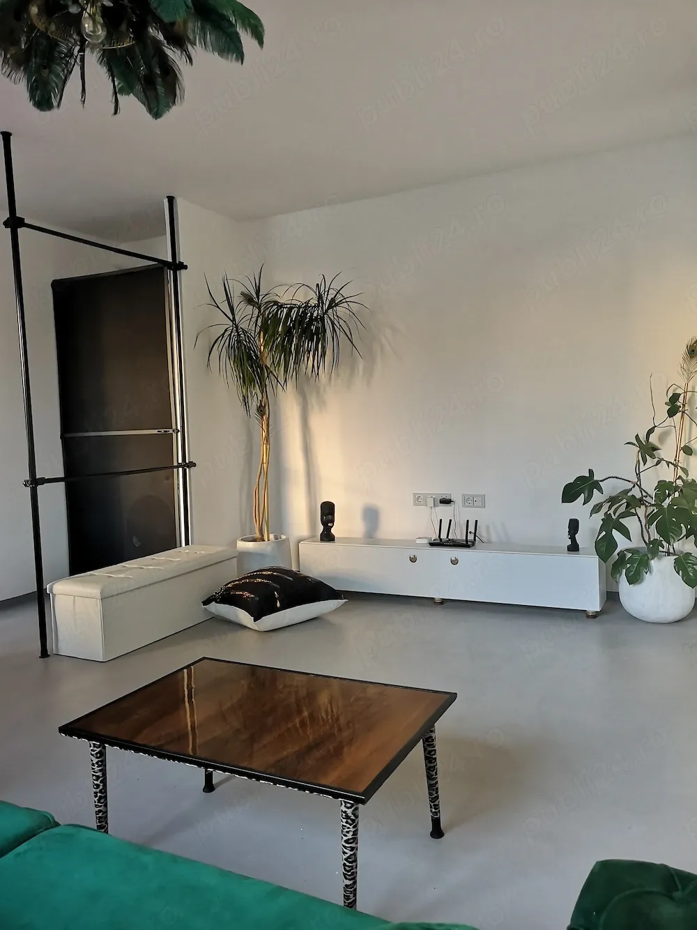 Apartament deosebit 3 camere sector 1 pozitionare avantajoasa - imagine 1