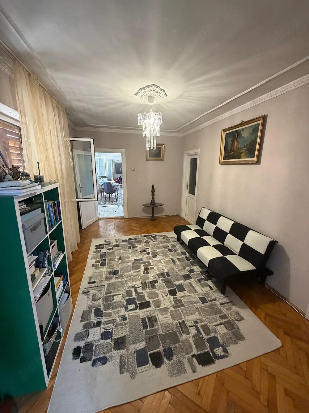 Casa de Vanzare Bucurestii Noi - imagine 1