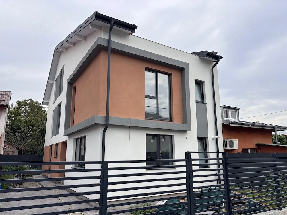 Casa de vânzare, direct proprietar. - imagine 1