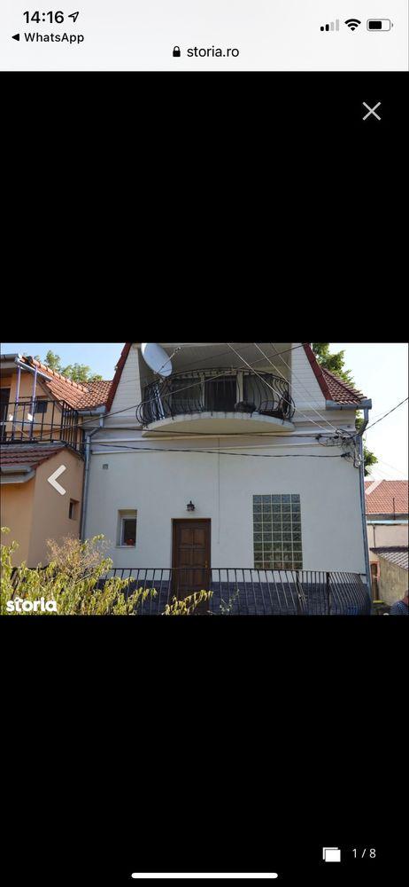 Inchiriez ap 2camere la casa in Oradea ultracentral