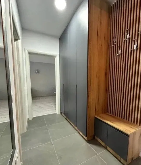 PANTELIMON chirie apartament decomandat cu 2 camere si centrala pe gaz - imagine 1