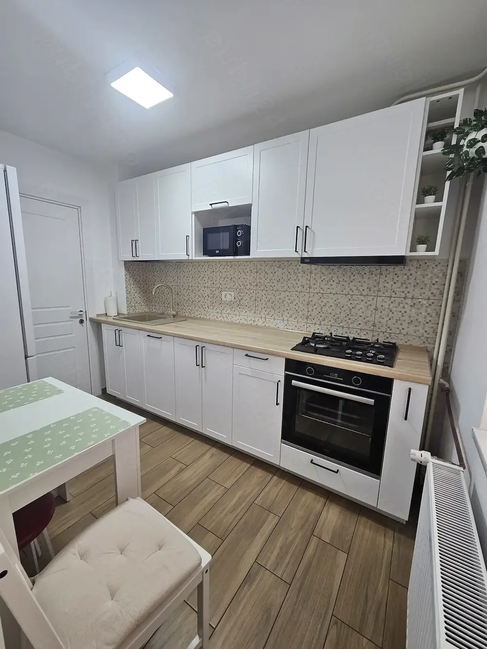Inchiriez apartament 2 camere sos. Pantelimon - imagine 1