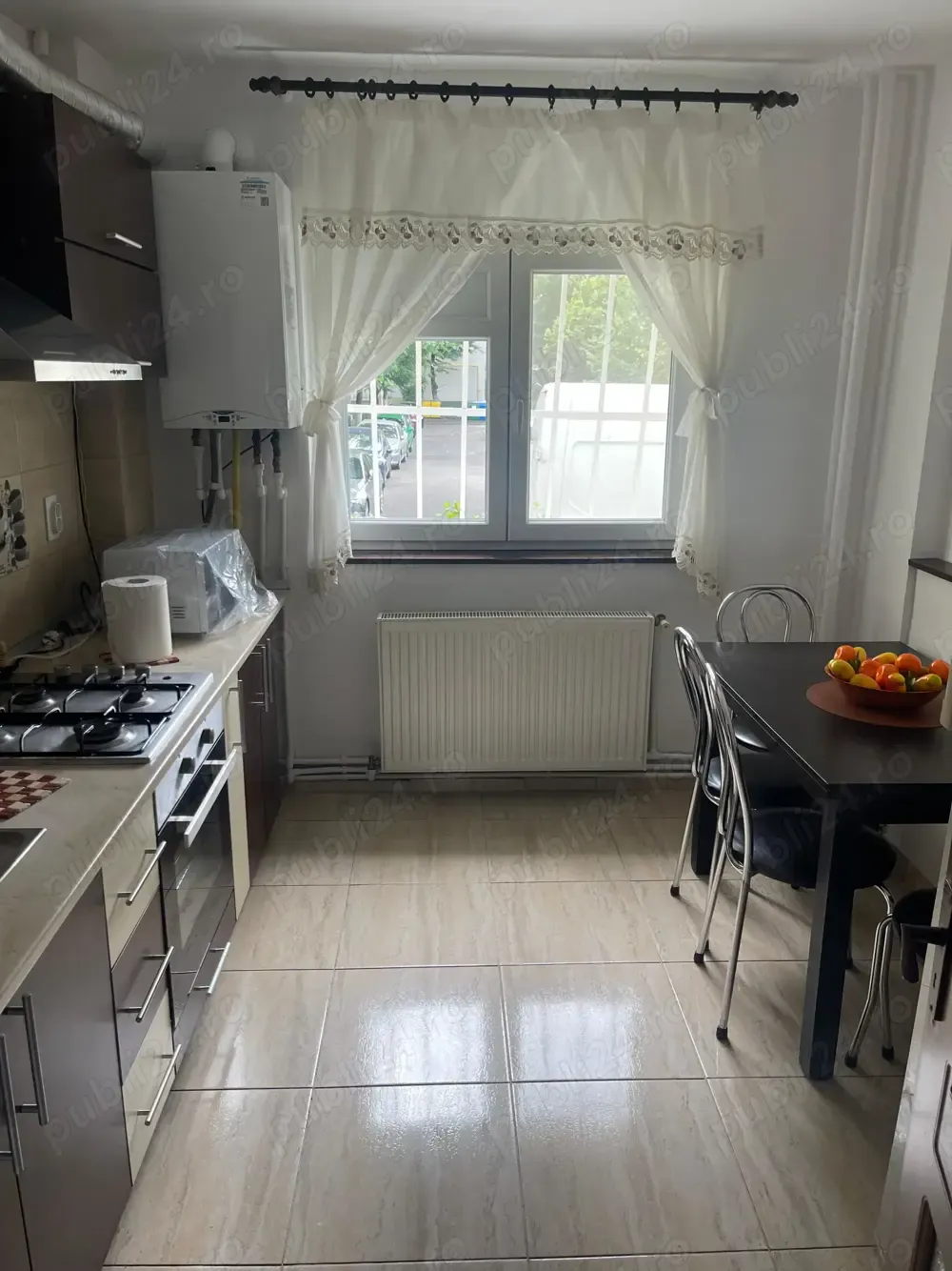 Apartament cu 2 camere de închiriat Colentina,Maior Vasile Bacila - imagine 1