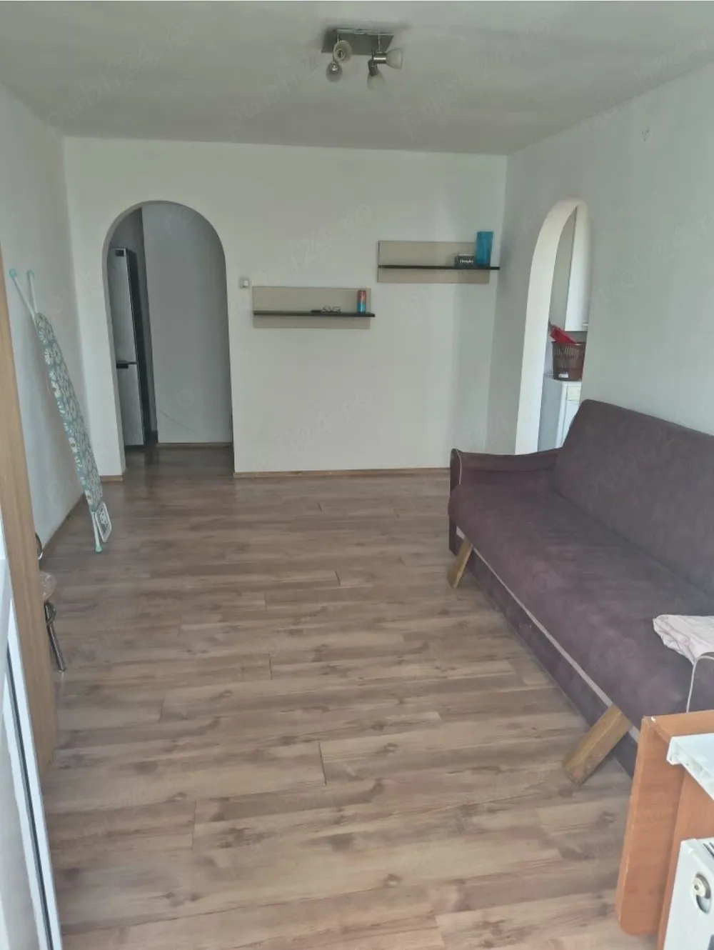Apartament 2 camere