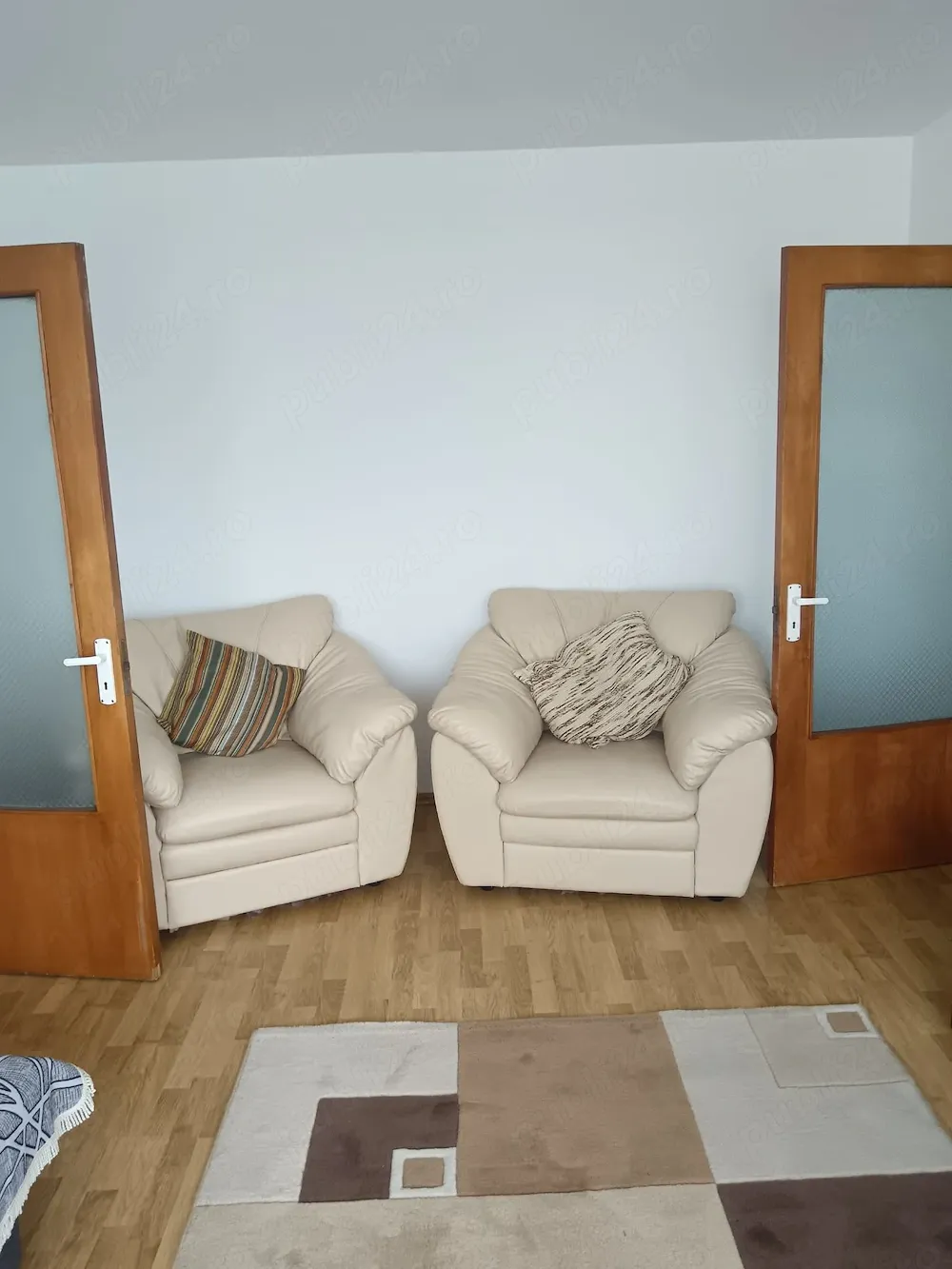 Apartament 2 camere de inchiriat - imagine 1