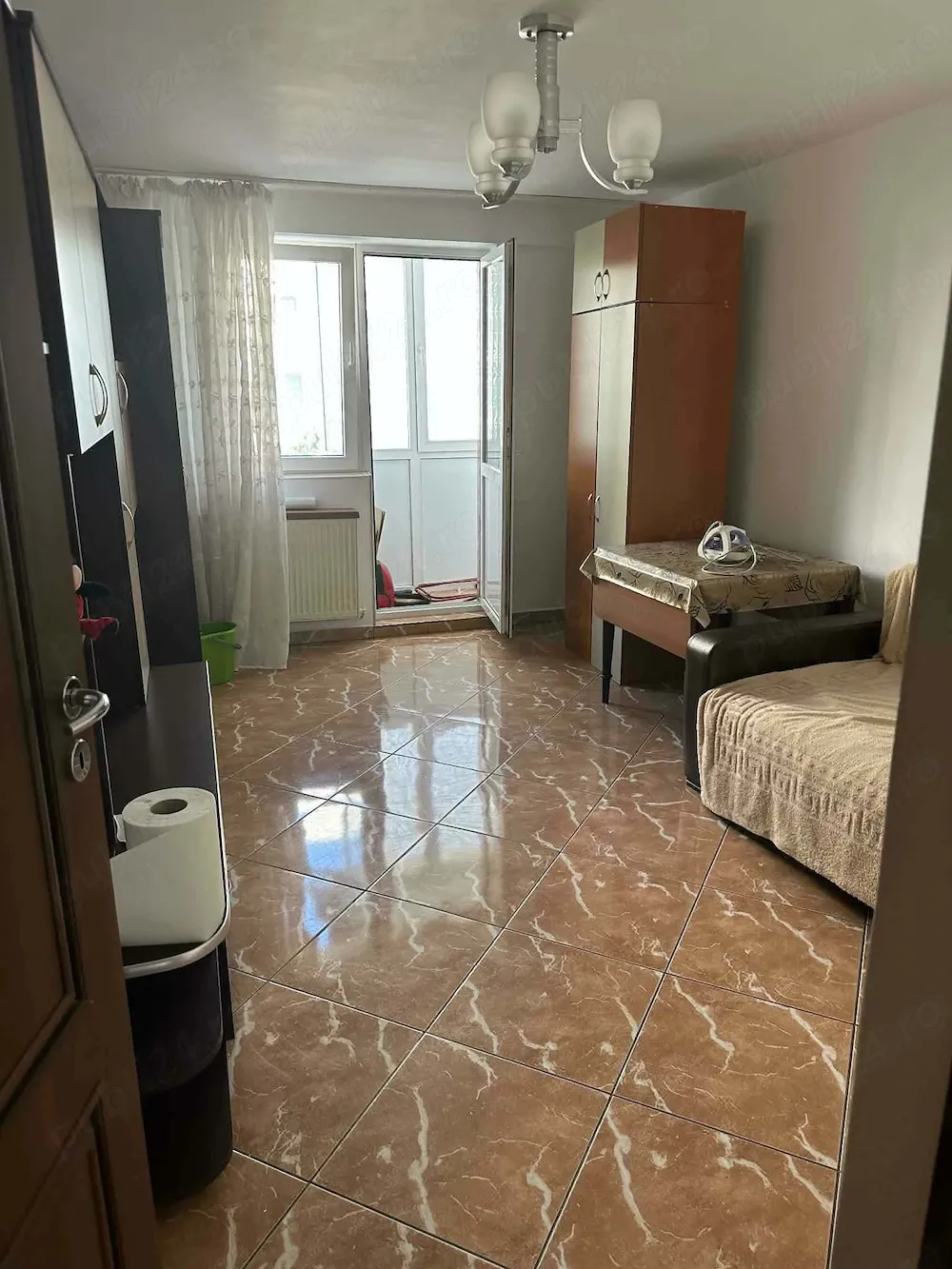 Apartament de închiriat cu 2 camere - imagine 1