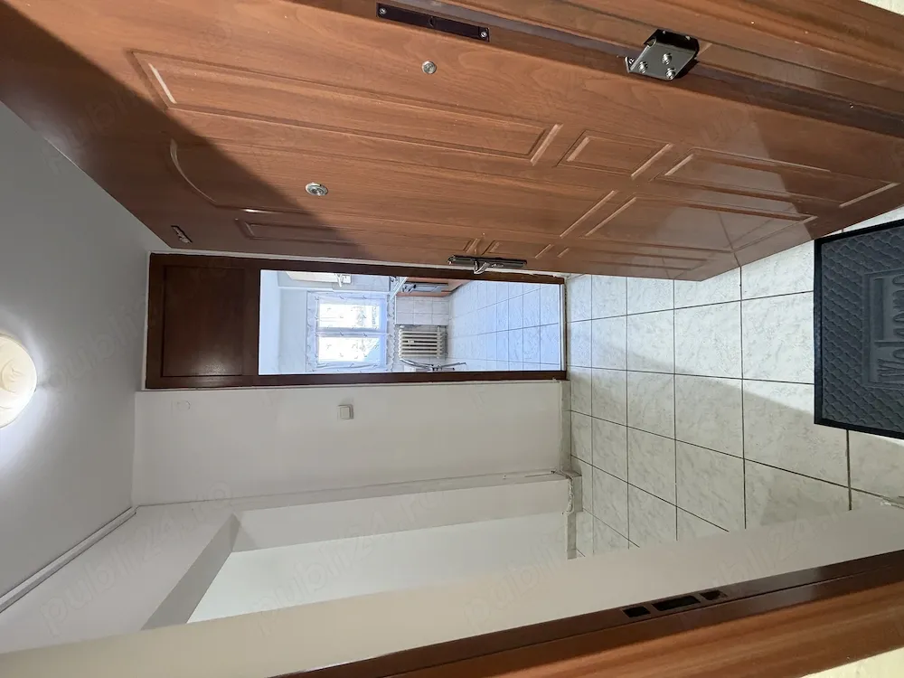 Apartament 2 camere de inchiriat Bd Chisinau Pantelimon - imagine 1